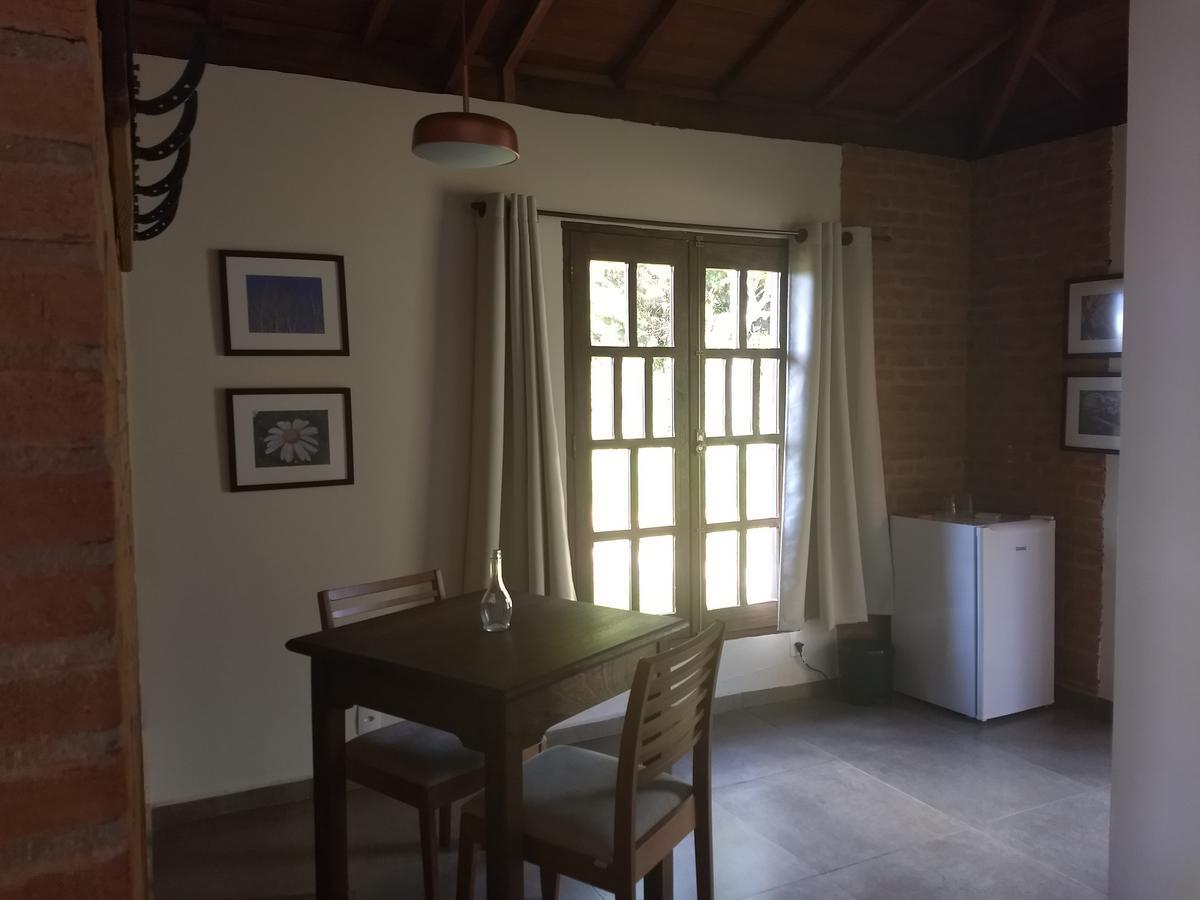 Pousada Pinho Bravo Hotel Camanducaia Ngoại thất bức ảnh